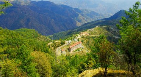 Green Valley Shimla 4 Things To Know Before Visiting