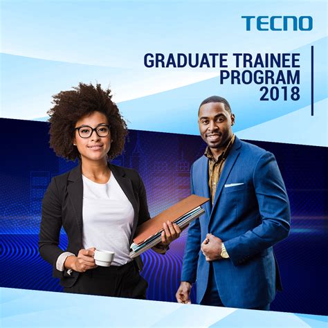 Our international trainee programme is designed to give you a broad and immersive introduction to working across a complex international organisation. Tecno Graduate Trainee program 2018 kicks off this week ...