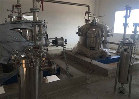 Maybe you would like to learn more about one of these? Stainless Steel Vertical Pressure Filter , Pressure ...