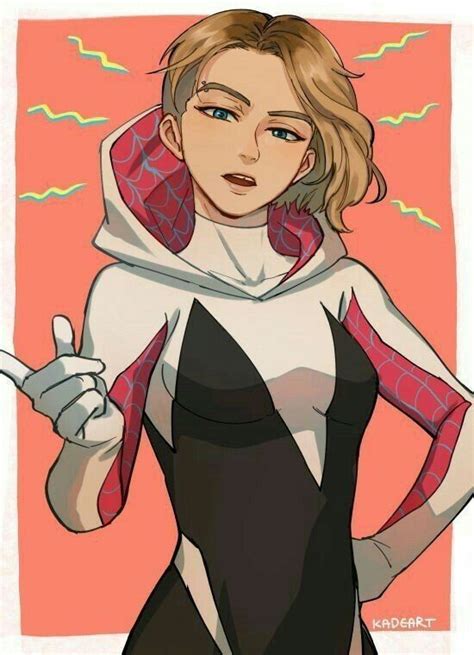 Pin By Simón Search On Spaider In 2020 Spider Gwen Art Marvel Spiderman Spiderman Spider