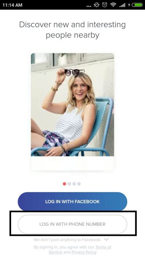 Tinder Without Facebook Account 4 Easy Ways To Use Tinder In 2017