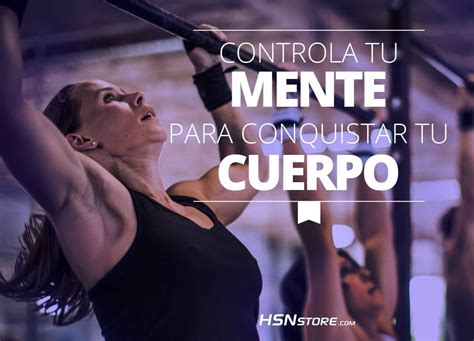 Frases Motivadoras Para El Gym