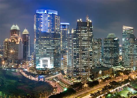 Neighbourhoods In Jakarta Guide To The Most Popular Places To Live In