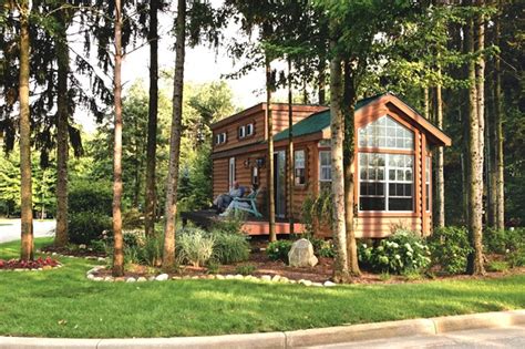 Maybe you would like to learn more about one of these? Gorgeous Cabin Fully Furnished | Home Design, Garden ...