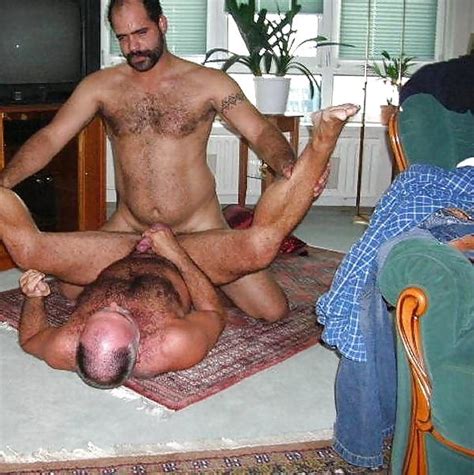 Hairy Gay Bears Pics Xhamster Hot Sex Picture