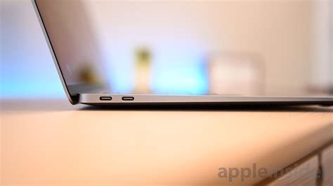 Macbook Air 2018 Review Apples Most Popular Mac Gets An Impactful