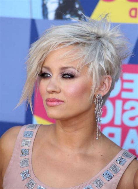click to continue… by the editors updated on december 8, 2020. 30 Funky Short Hairstyles to Get a Desired Look | Hairdo ...
