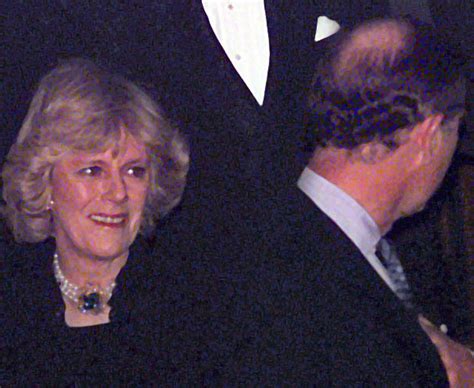 Charles And Camilla The Affair That Shook The Monarchy To Its Core
