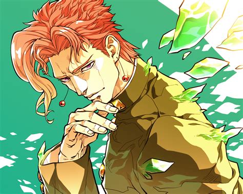 Free Download Kakyoin Wallpaper By Urutan On 683x1171 For Your