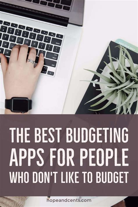 Like mint and personal capital, ynab links to your accounts to automatically import transactions. The Best Budgeting Apps (For People Who Don't Like to ...