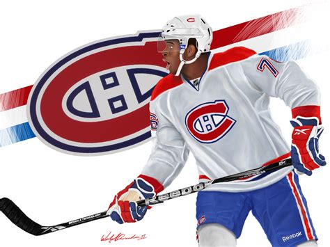 Hockey canada is the national governing body for hockey in canada, working with its 13 member branches and local minor hockey associations to grow the game at all levels, including minor hockey. Hockey in art: Montreal Canadiens by Wade