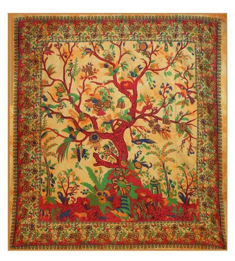 Wall Tapestry Tree Of Life Tapestry Ideas 2020