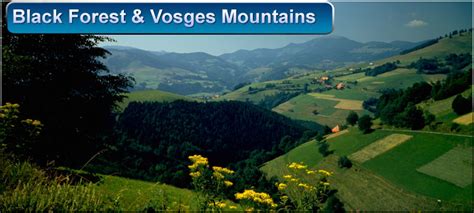 Vosges mountains is a great destination and we are stoked to share our knowledge with you. Bike Normandy guided motorbike tour Black Forest Germany | Motorcycle Holidays - Motorcycle ...