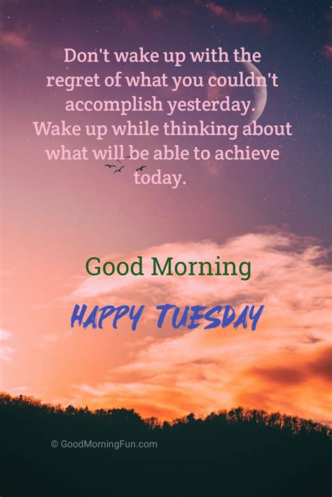 tuesday motivational quotes