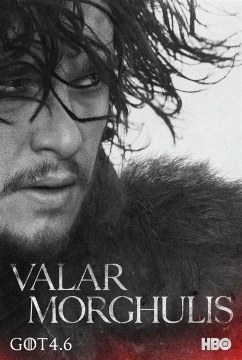 It is an adaptation of a song of ice and fire. 'Game of Thrones' Debuts Character Posters and Teaser ...