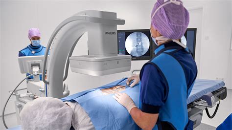 Image Guided Therapy Philips Healthcare