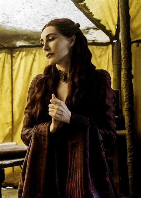 Joanna Lannister Melisandre Season Episode X Melisandre