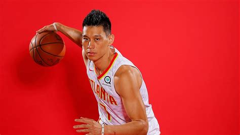 Jeremy Lin Upset At The Brooklyn Nets For Trading Him