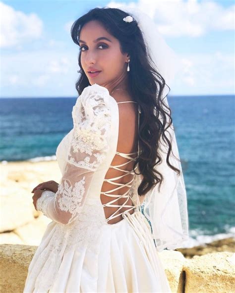 Nora Fatehi Hot Unseen Bikini Photos That Will Leave You Gasping For