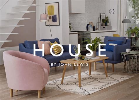 Contemporary Interior Design Inspiration From House By John Lewis