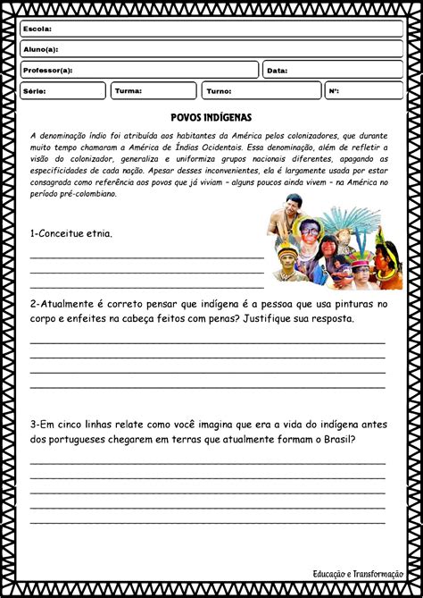 Atividades Sobre Comunidades Quilombolas Para 3o Ano