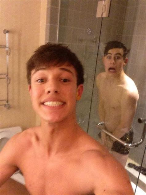 Cameron Dallas Shirtless And Wet In Shower Fit Males Shirtless Naked | Hot  Sex Picture