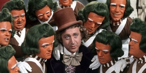 Willy Wonka Il Nuovo Film Sarà Una Storia Delle Origini Lega Nerd