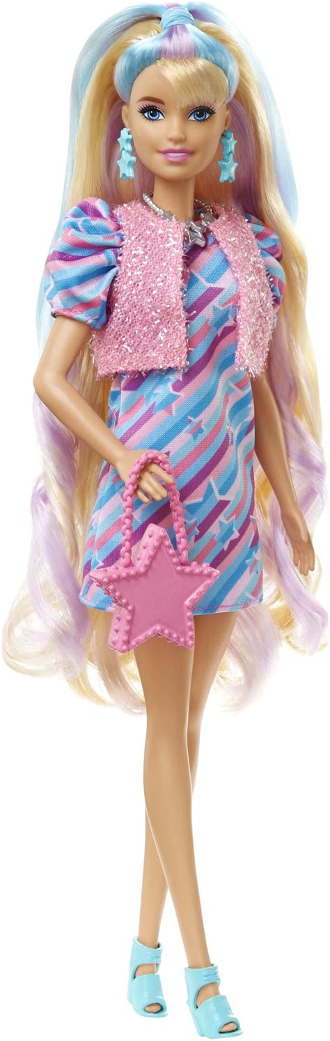 Hollywood Hair Barbie Doll Online Sale Save 42 Jlcatj Gob Mx