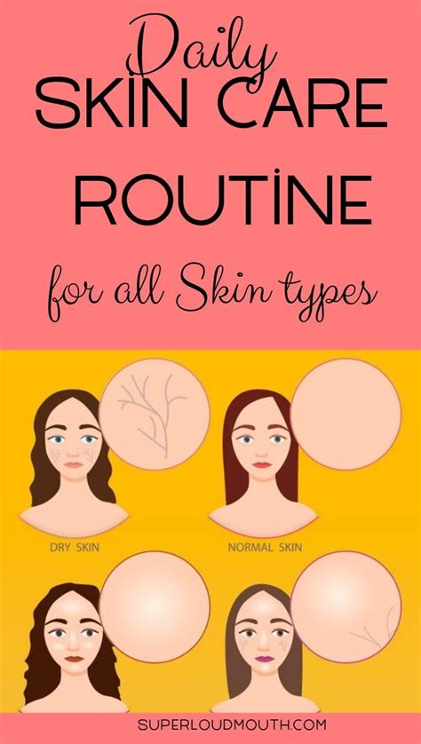 6 Precious Tips To Help You Get Better At Daily Skin Care Routine