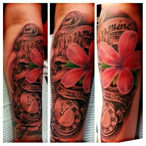 43 best Tattoos With Dates images on Pinterest | Tattoo fonts, Date