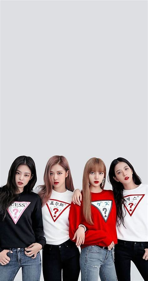 They want blackpink to be known as a fierce, feminine, strong, and at the same time cute first, it aims to contradict the common perception of the color pink. 25+ BLACKPINK 2019 Wallpapers on WallpaperSafari