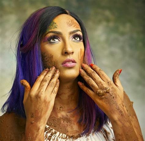 Actress Juliet Ibrahim Releases Captivating Photos To Mark Her Birthday