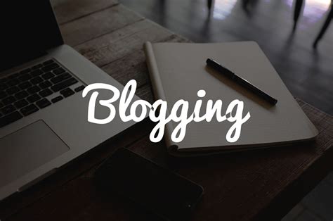 Top 12 Essentials Tips For Blogging Success Blinkbits