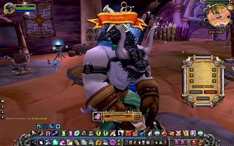 WOW patch listo y funcionando - IRROMPIBLES El gamer no muere, respawea