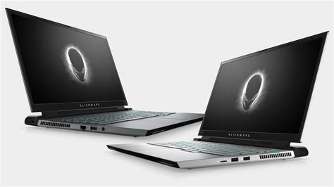 Alienware M17 Gaming Laptop Dell Australia
