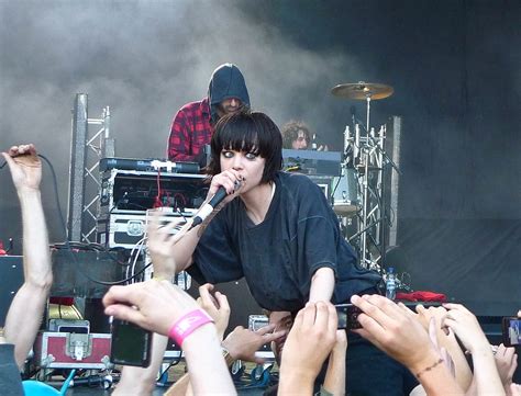 Crystal Castles Tour 2024 Arda Augusta