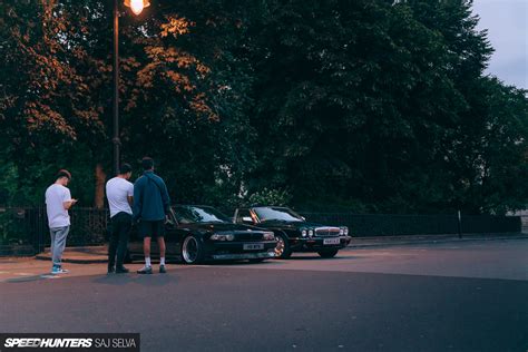 What Does Car Culture Mean To You Speedhunters
