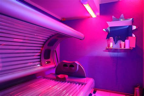 The 8 Best Tanning Salons In Washington