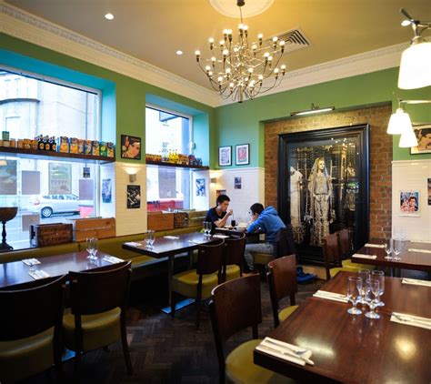 Glasgow's Best Cheap Eats - Restaurants - Time Out Glasgow | Living