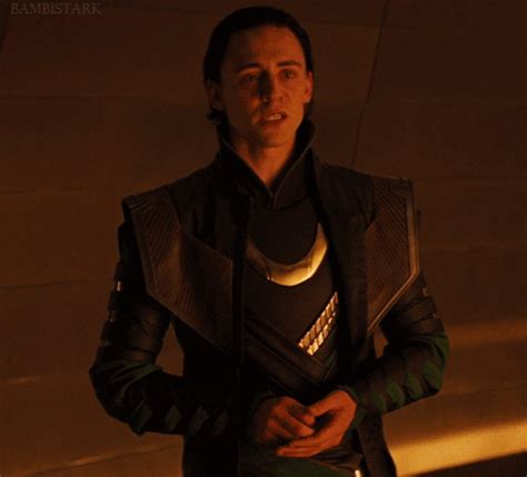 With tenor, maker of gif keyboard, add popular loki animated gifs to your conversations. Tempting Trouble's Tales: Thor-ing