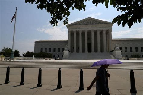 Us Supreme Court To Weigh Ftc Authority To Seek Ill Gotten Gains