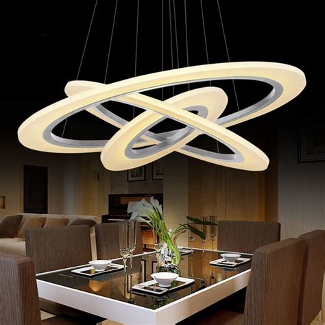 Lustre Moderne Salle A Manger