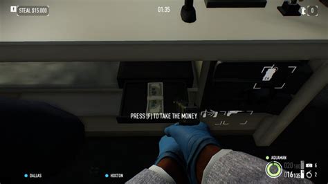 Heist Basics Payday 2 Wiki Guide Ign