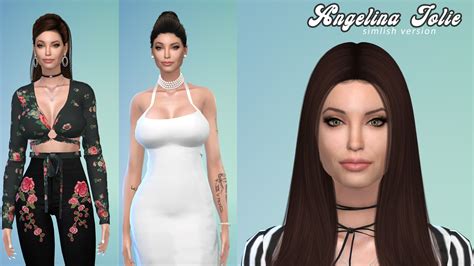 Share Your Female Sims Page 161 The Sims 4 General Discussion