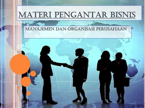 PPT - MATERI PENGANTAR BISNIS PowerPoint Presentation, free download