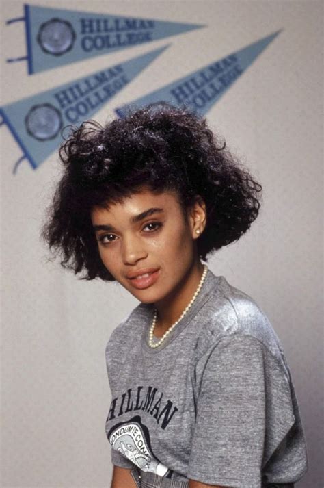 35 Beautiful Photos Of Lisa Bonet In The 1980s ~ Vintage Everyday