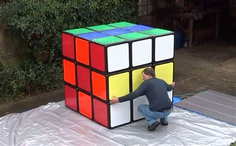 Como Hacer Un Cubo De Rubik 3x3 Avanzado Como