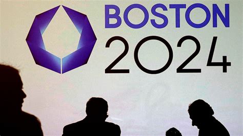 Questions Remain About Bostons 2024 Olympic Bid