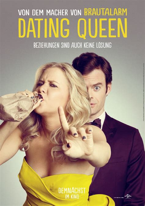 Dating Queen Film Rezensionende