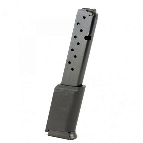 Promag Hi Point 995 Carbine 9mm 15rd Blued 4shooters